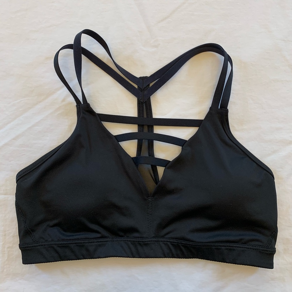 Victoria’s Secret Sports Bra